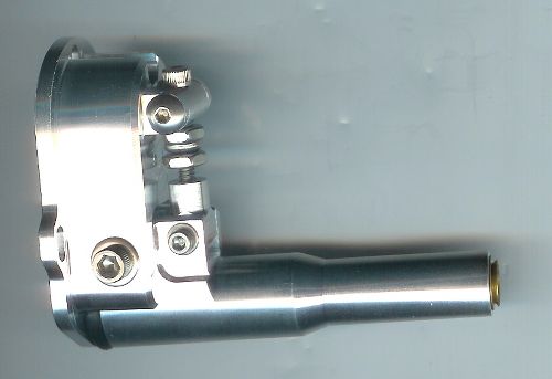 SPEEDMASTER G250 Gas Stinger 23- 35cc